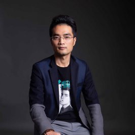 蘇州別墅設計師王朋