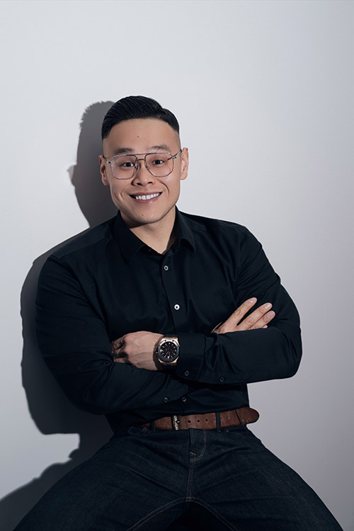 蘇州別墅設計師王浩
