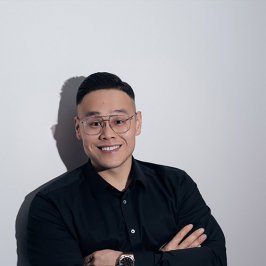 蘇州別墅設計師王浩