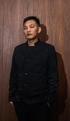 蘇州別墅設(shè)計(jì)師姚明